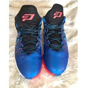 ✨CP3 VII AE Shoes✨